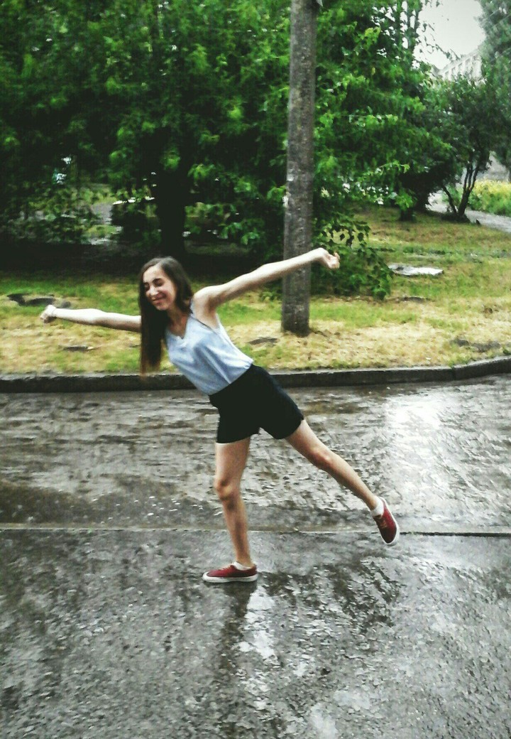 Rain