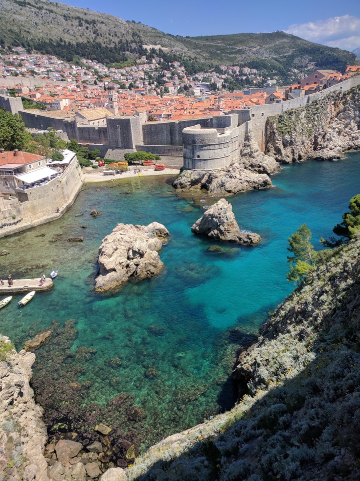 Dubrovnik