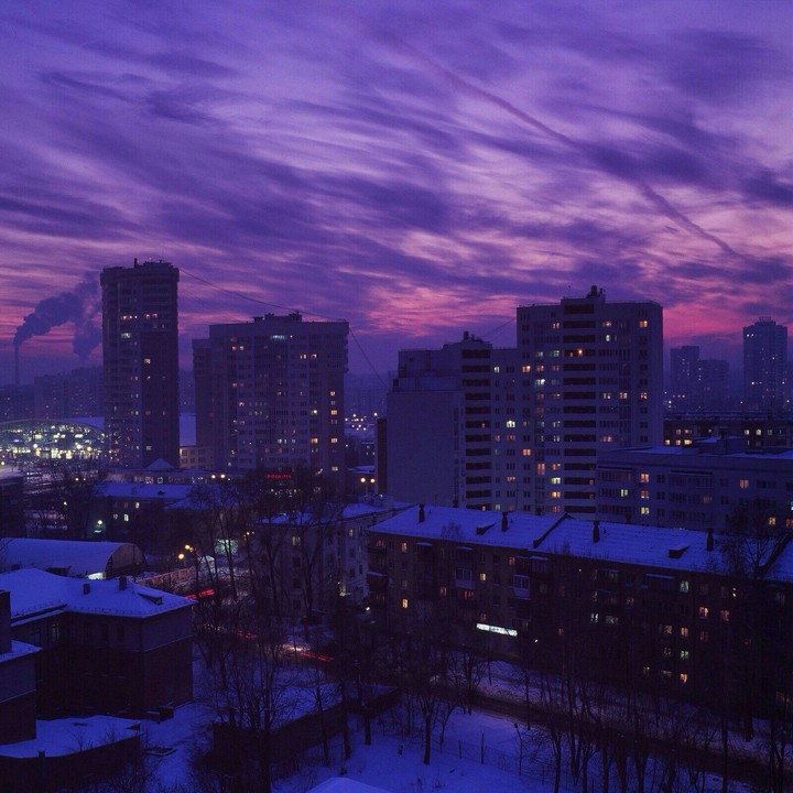 sky