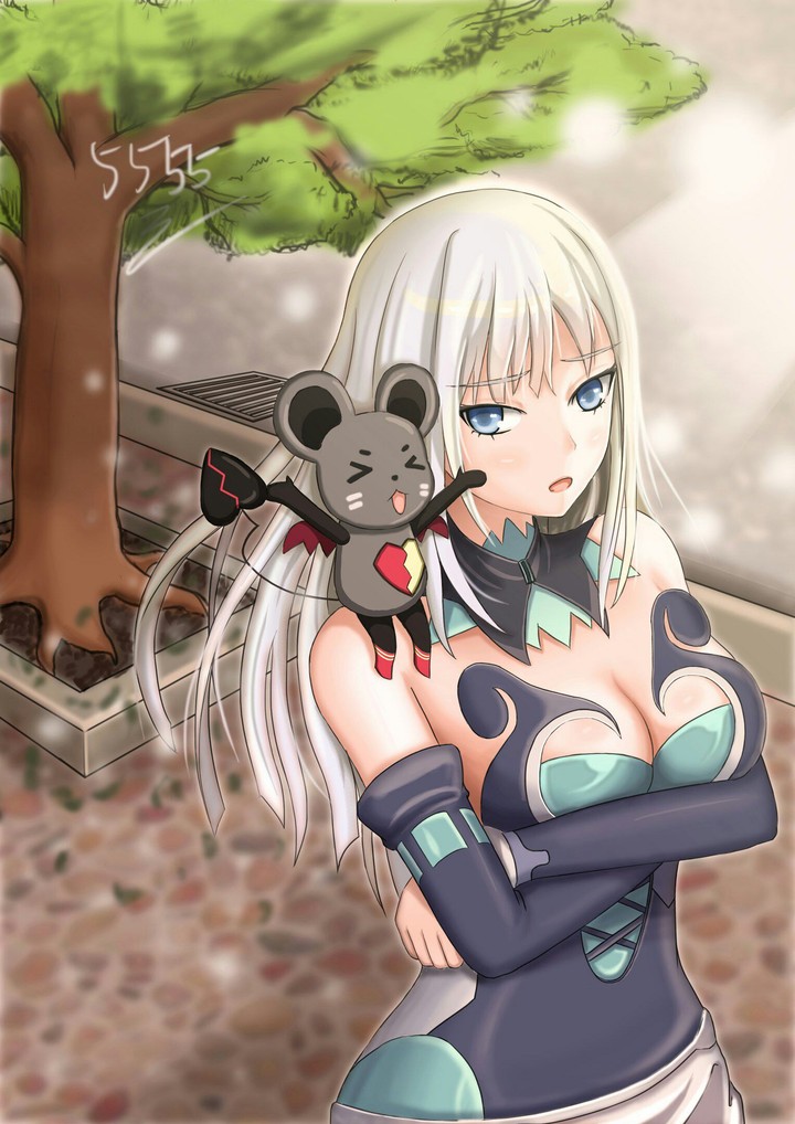 anime