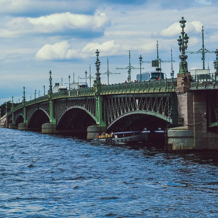 St.Petersburg