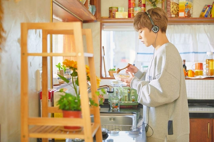 Xiumin