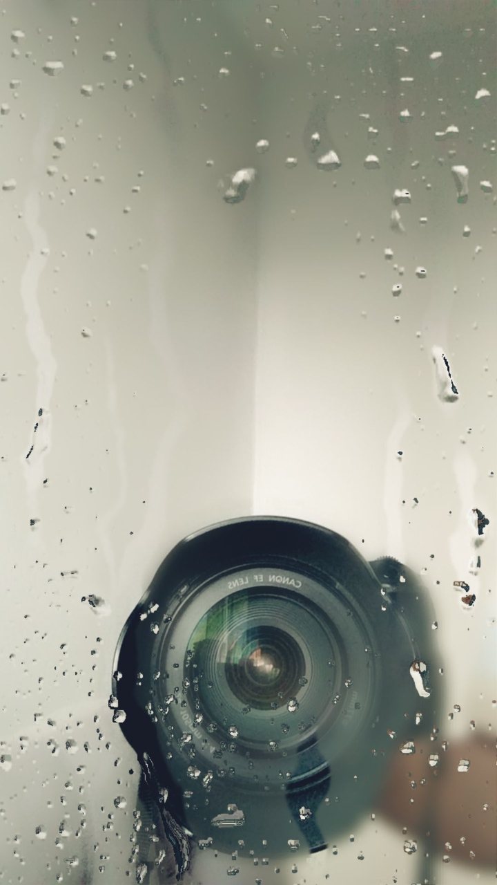 Canon Camera