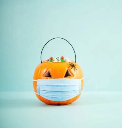 safe Trick or Treating