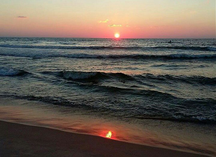 sea