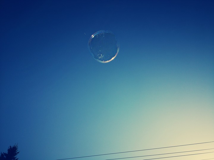 bubble