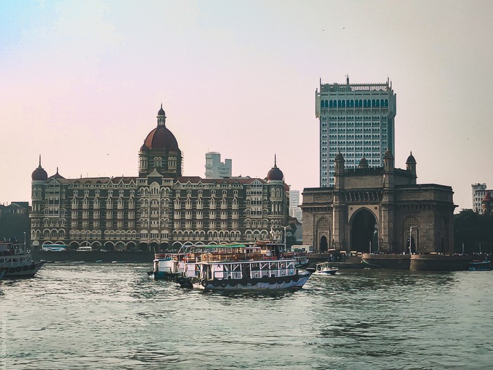 mumbai