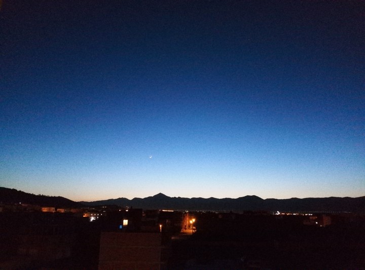 sky