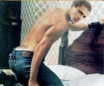 Michael Scofield