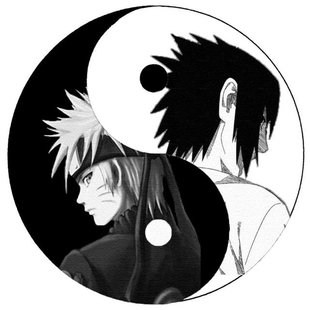 NarutoSasuke