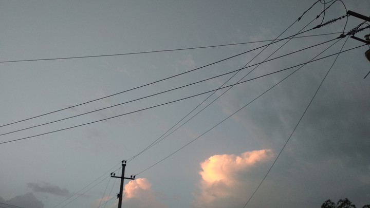 cloud pillar's