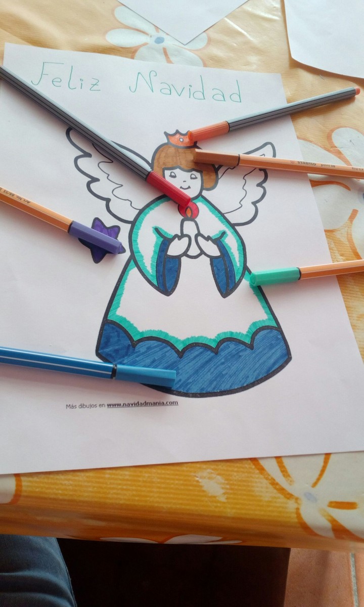 #angels