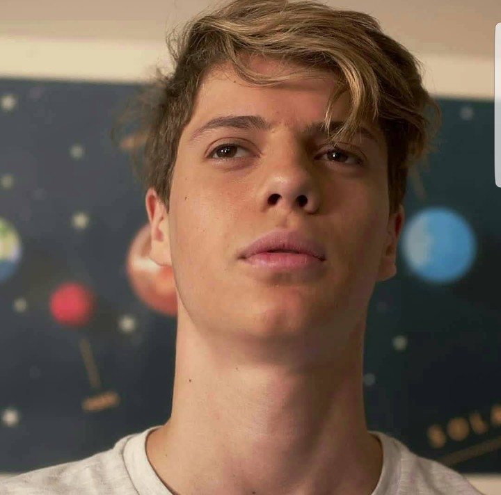 jace norman