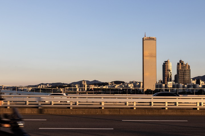 63 Building