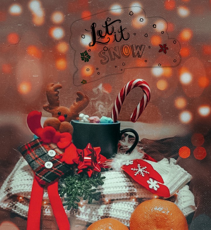 letitsnow