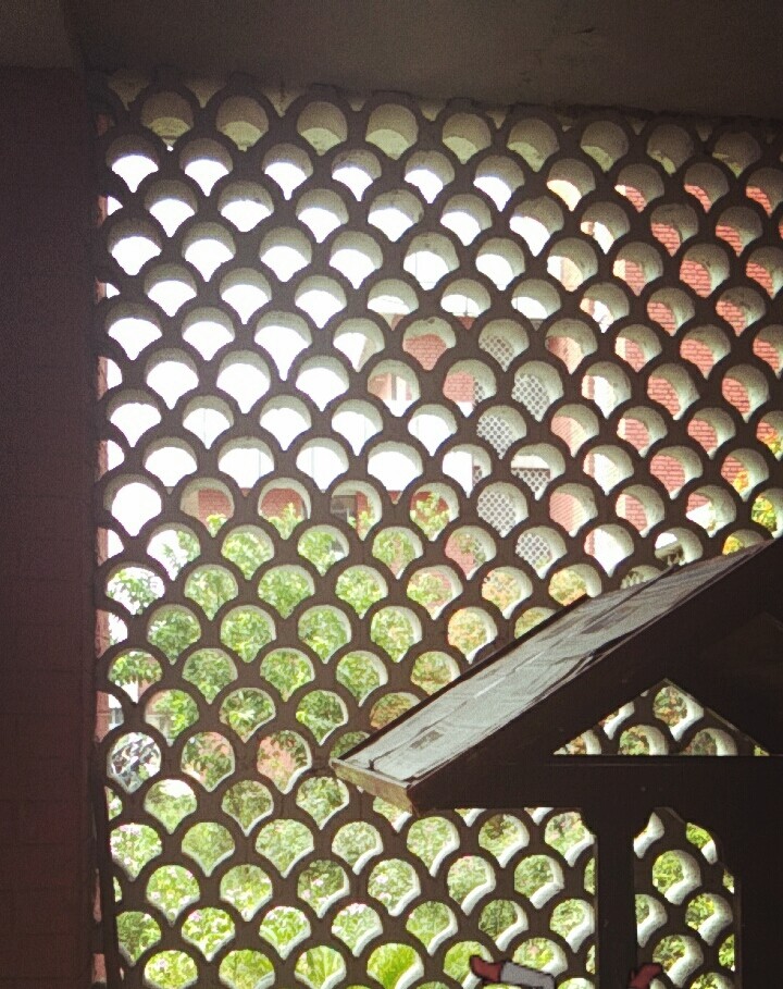 light window