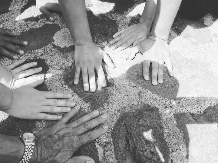 Together