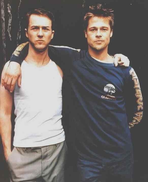 fight club
