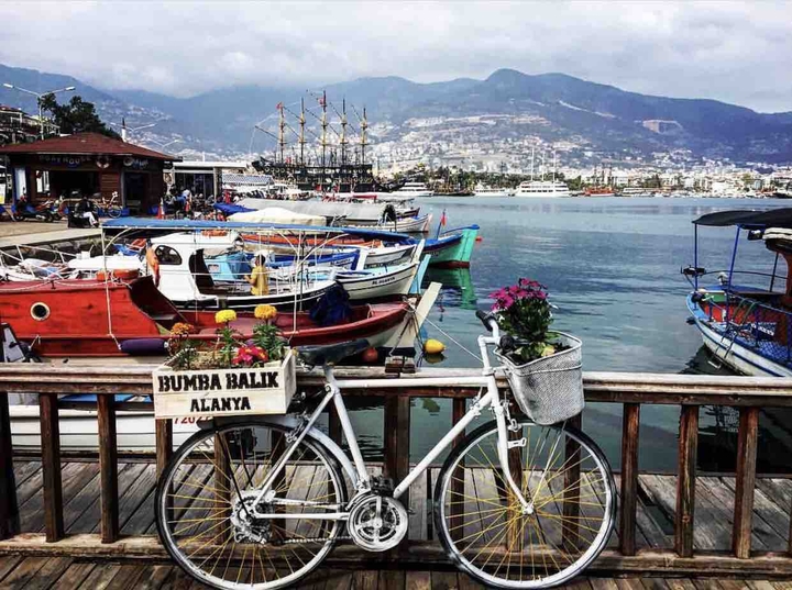 Alanya/Antalya/Türkiye