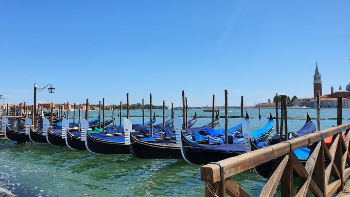 venice