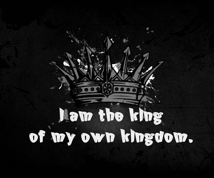 My Kinkdom