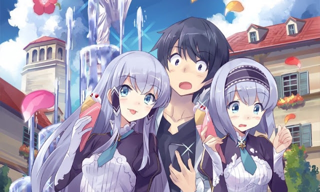 anime