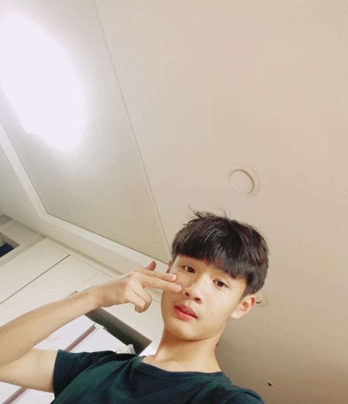 잘생김