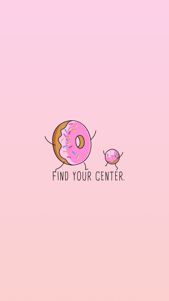 Find Your Center