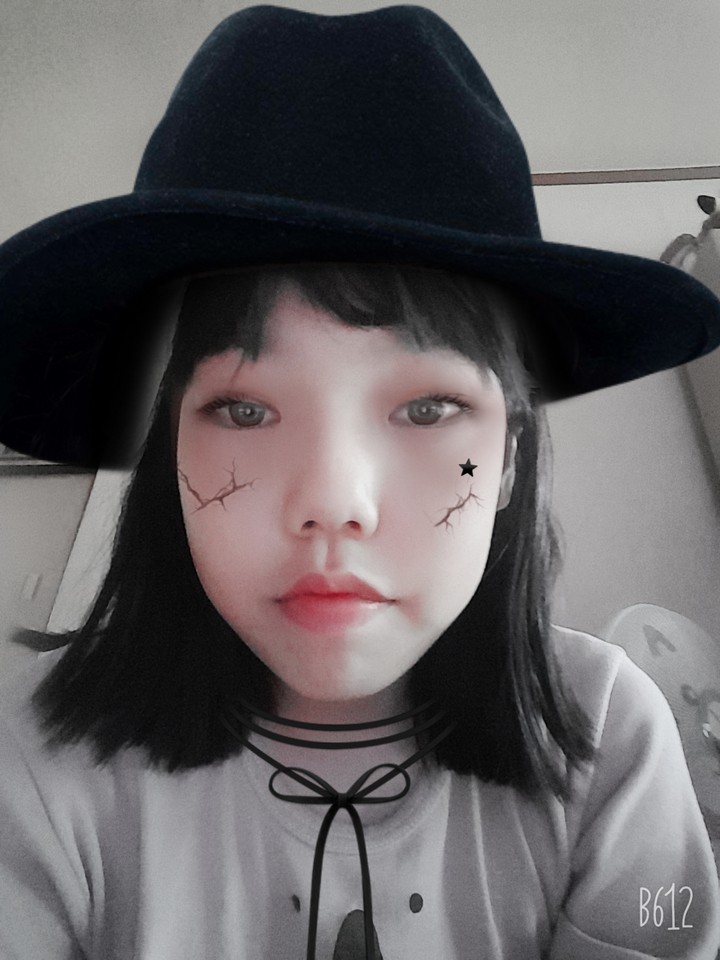 witch
