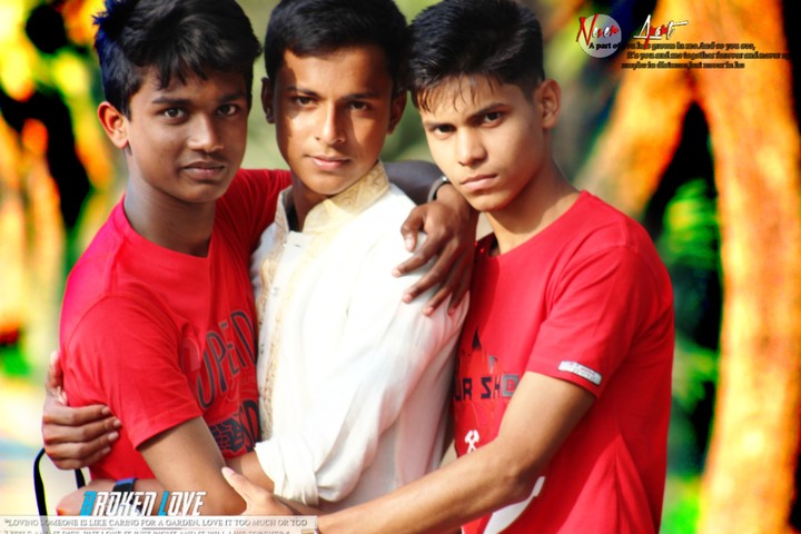 বন্ধু