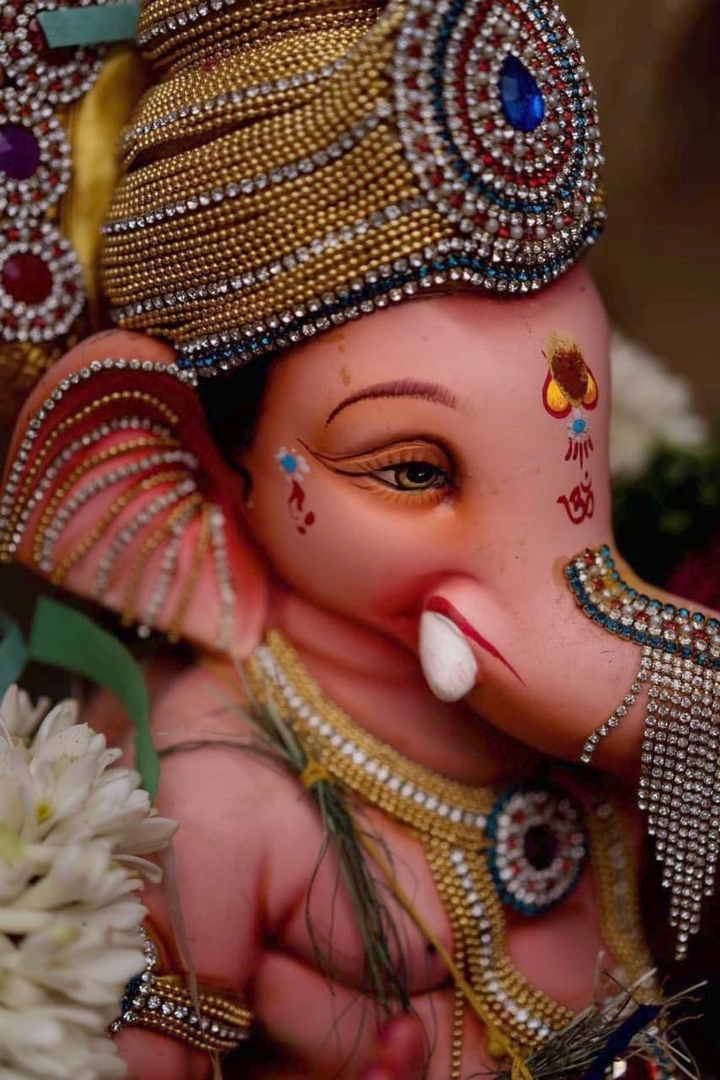 Ganesha