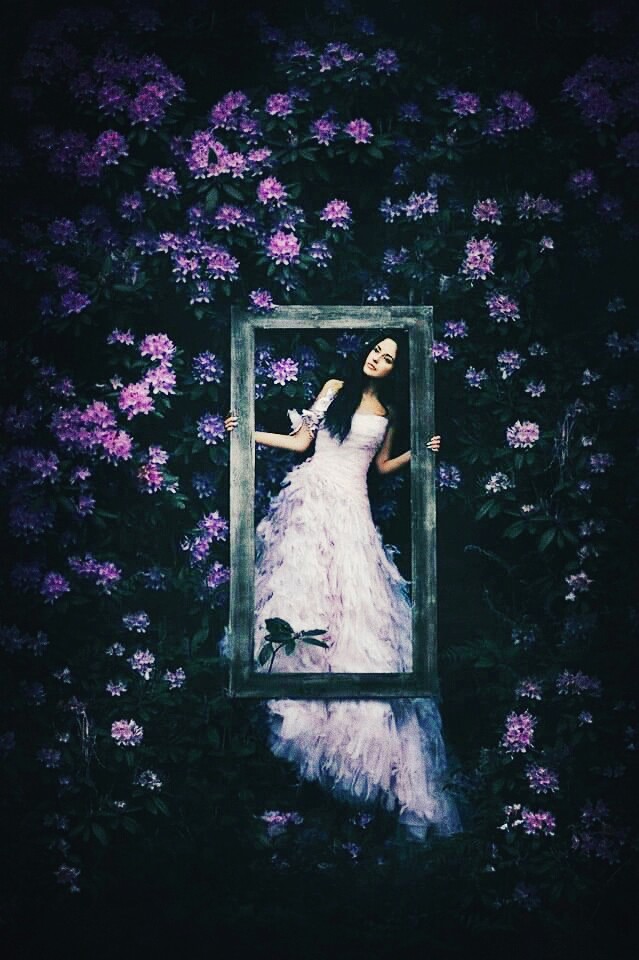 fille