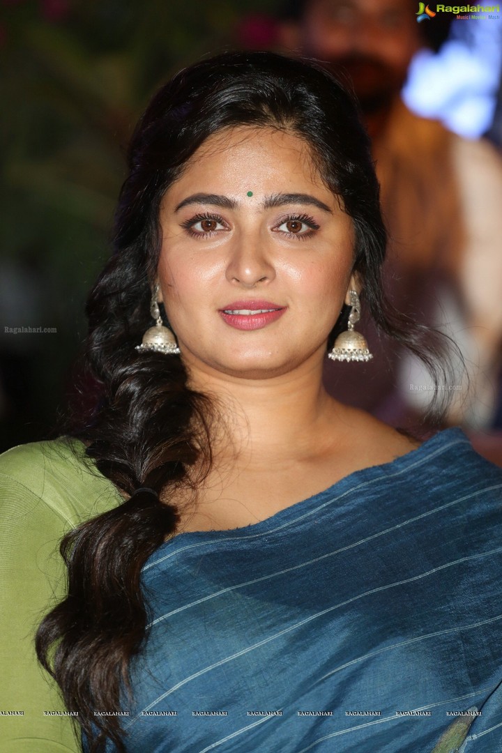 ANUSHKA