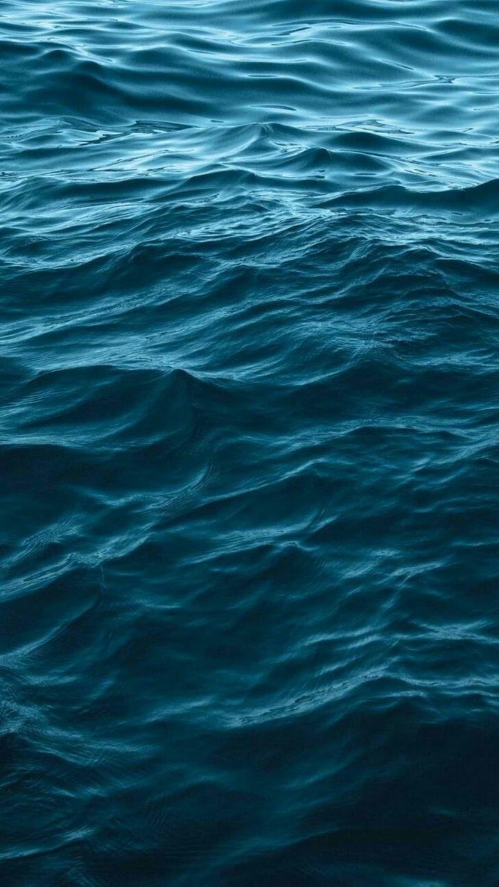 Ocean 