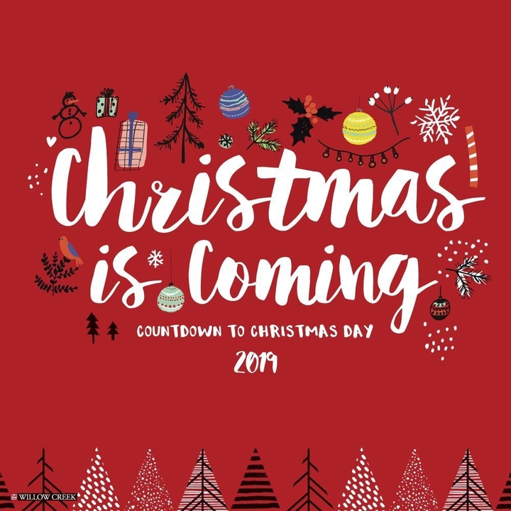 Merry Christmas 2019