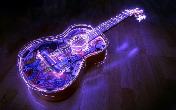 guitar