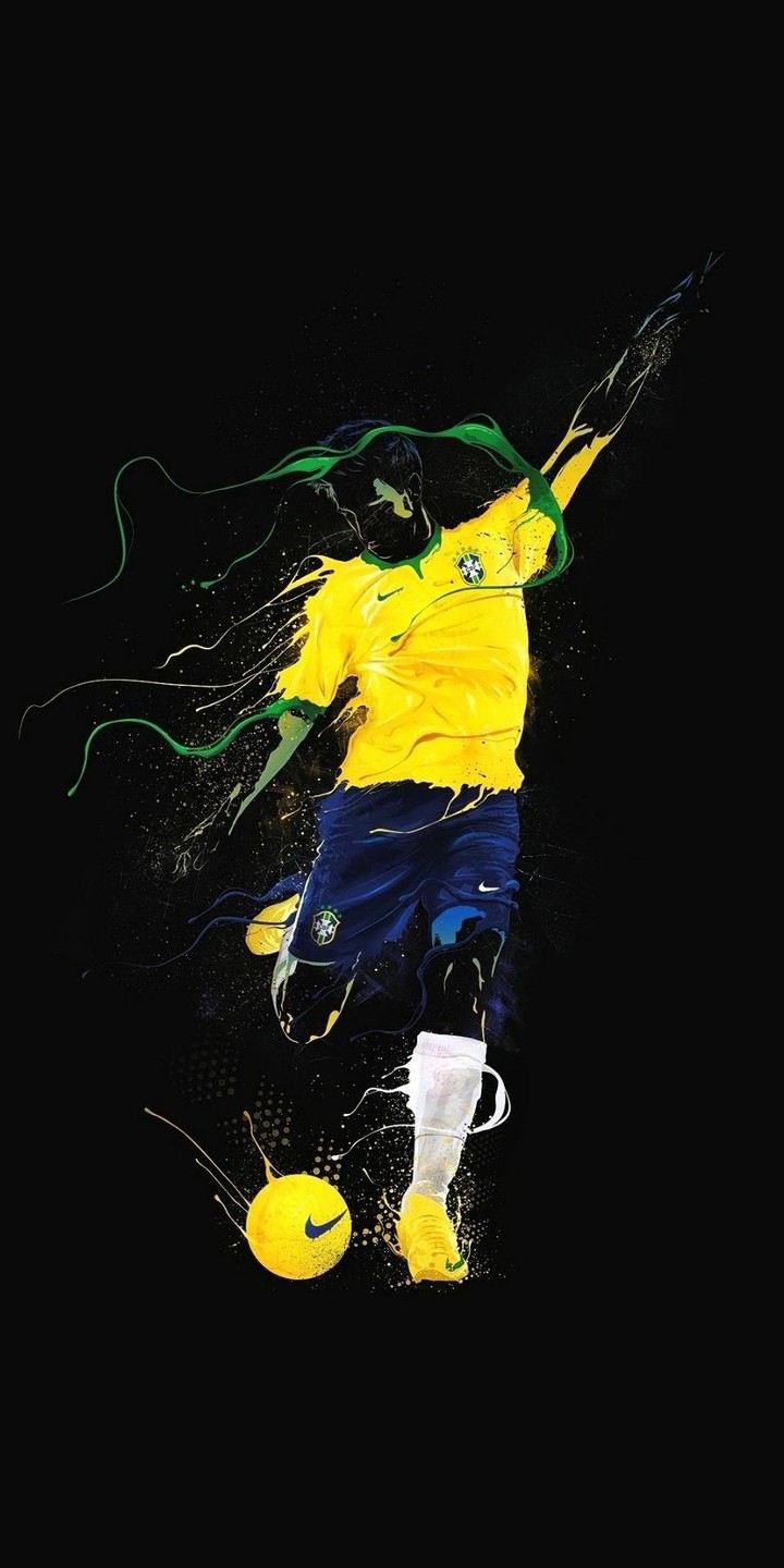 football