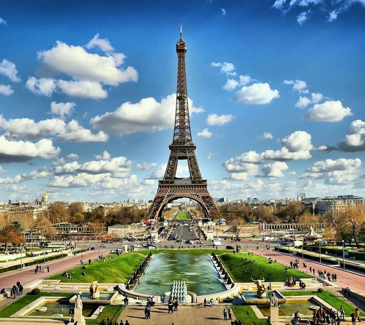 Paris