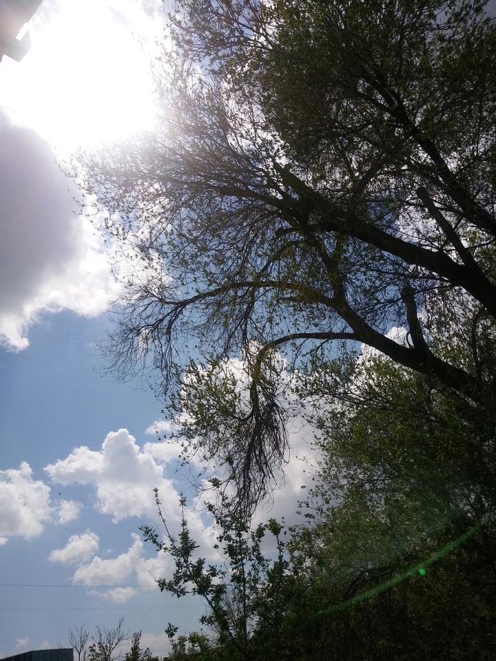 ⛅