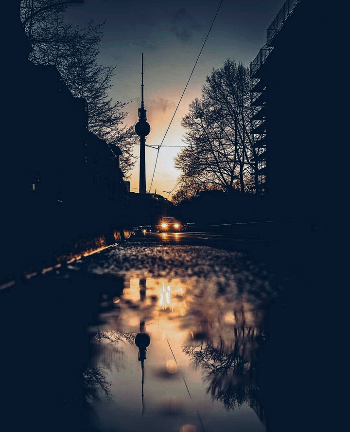 Berlin, Germany