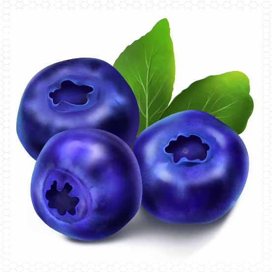 blueberry