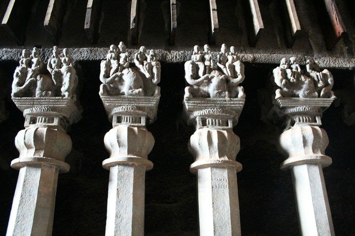Pillars