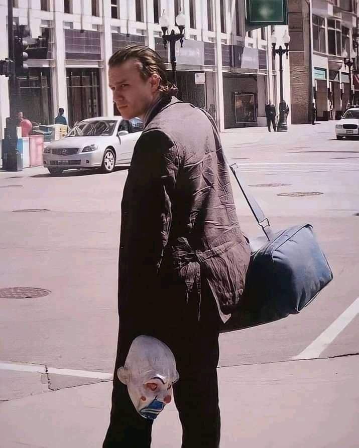 Ledger