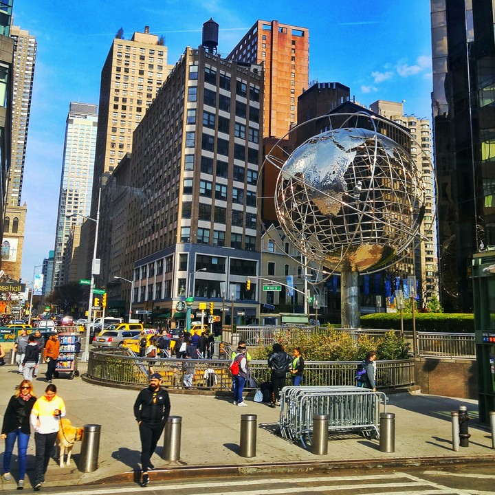 upper west side