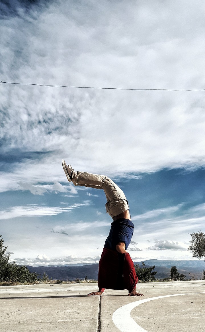 salto