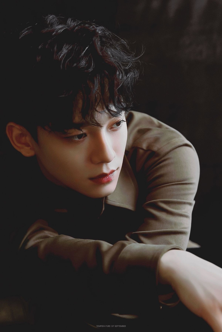 Chen ❤