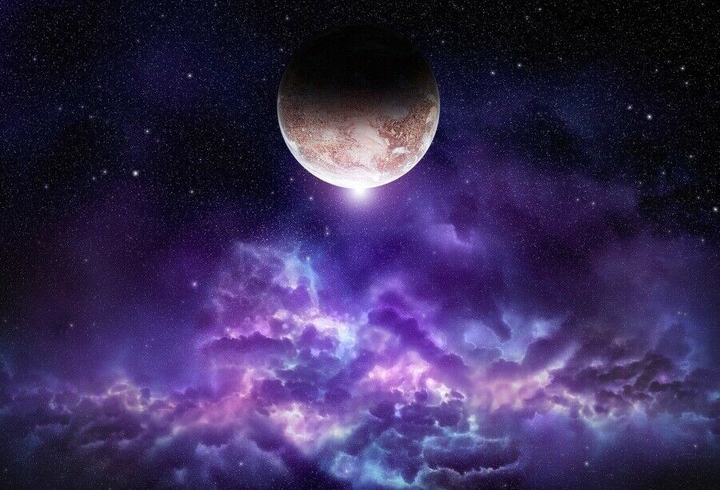 Dream sky