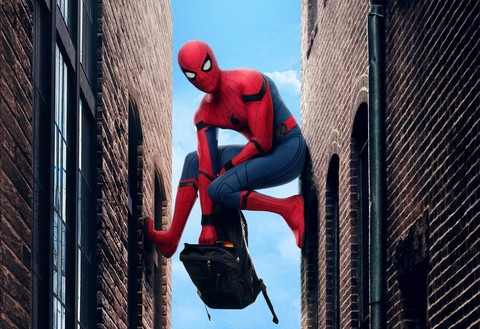 spidey.
