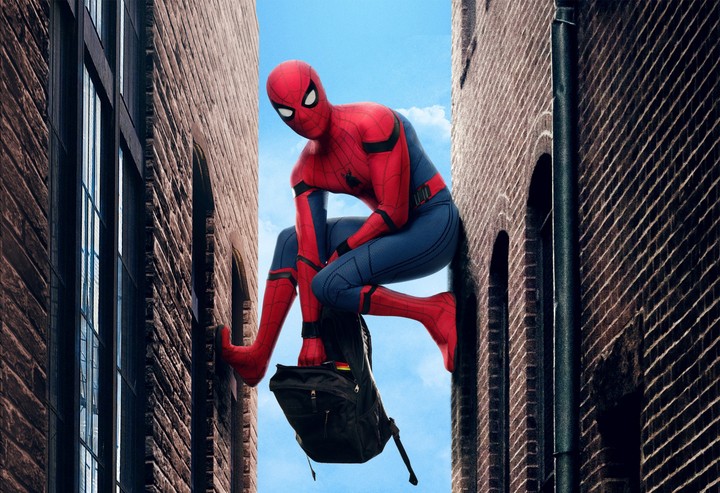 spidey.