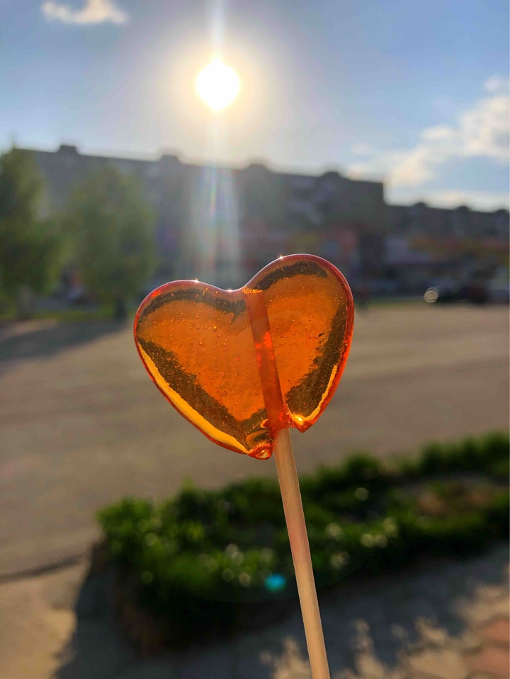 lollipop